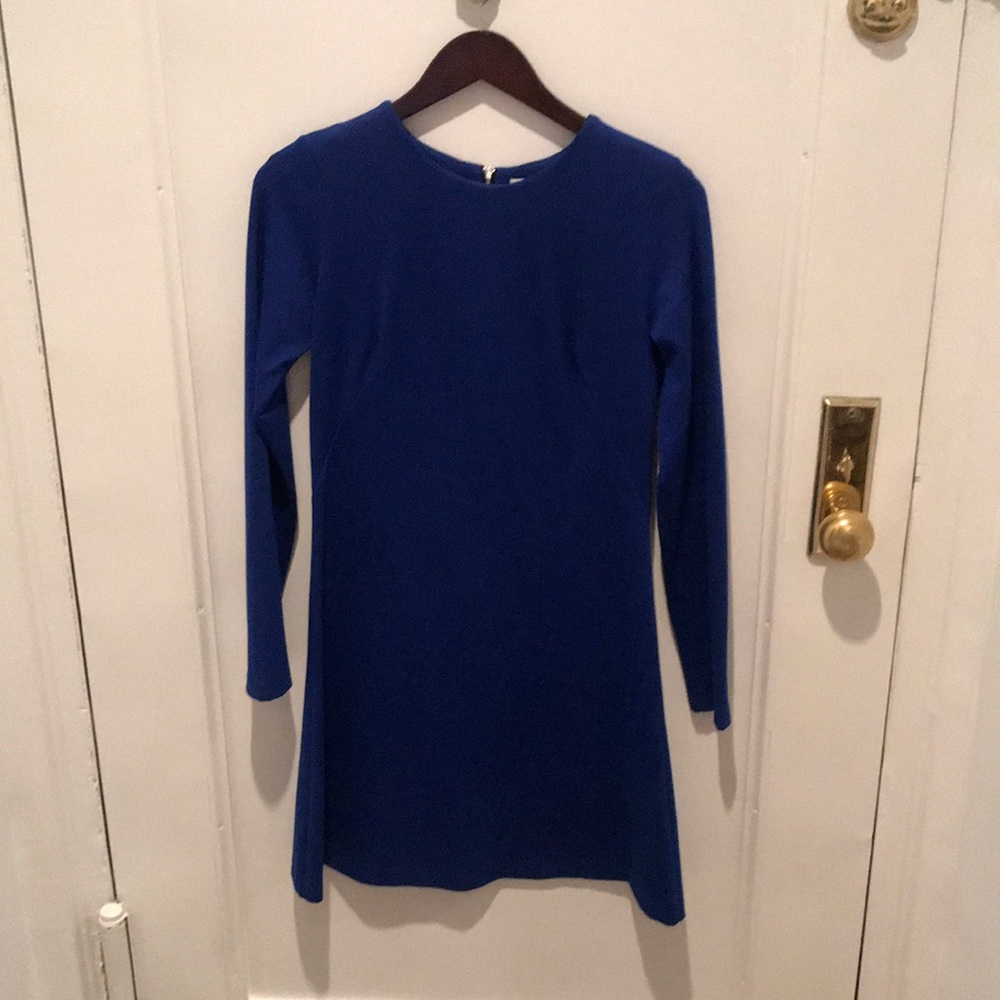 Amanda Uprichard Dress